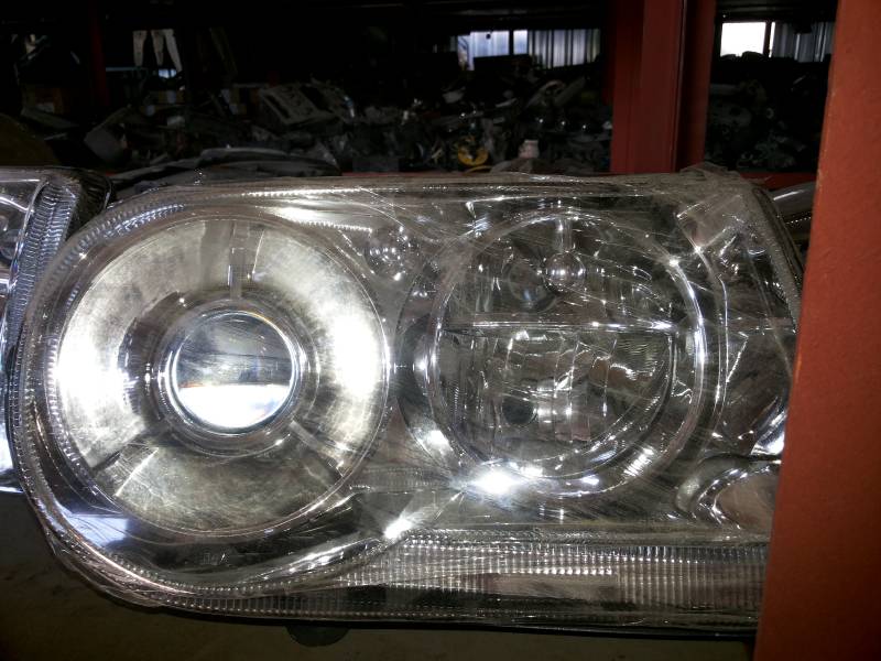 CHRYSLER 300C SIFIR FARLAR ADNAN TÜRK OTO 'DA